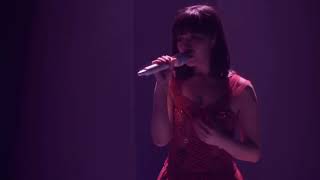 Flower 他の誰かより悲しい恋をしただけ