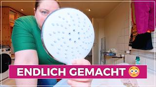 Endlich geschafft trotz 2 Kindern 😳 Haushalt, Garten & kleine Oster-Momente | Big Mary