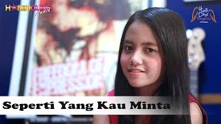 Download lagu Seperti Yang Kau Minta - Chrisye (Accoustic Cover) by Hanin Dhiya mp3 Download lagu Seperti Yang Kau Minta - Chrisye (Accoustic Cover) by Hanin Dhiya mp3