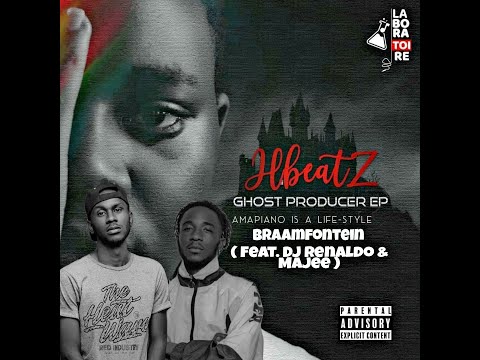 6. Hbeatz - Braamfontein ( Feat. Dj Renaldo & Majee )