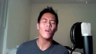 Just The Way You Are (Snippet Cover) by Bruno Mars