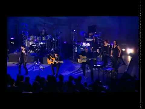Videoclip de Life Is Too Short (Live) — Scorpions