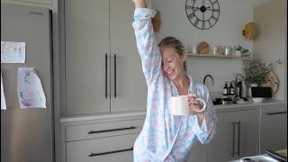LIFE CURRENTLY | house reset, m&s food shop, beauty faves AD