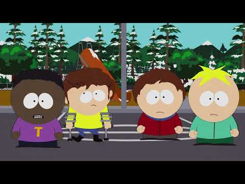 South Park