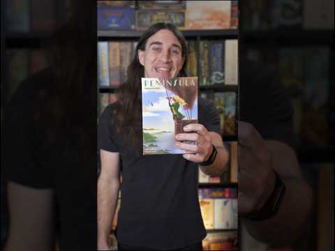Peninsula - Rapid Review