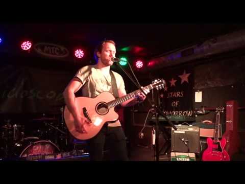 FLOW Live @Cologne MTC – Never Know