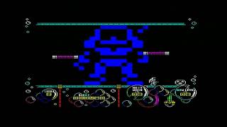 ZX Spectrum Vega Games - Trooper : Point 5