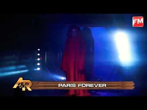 PARIS FOREVER AYR 2020