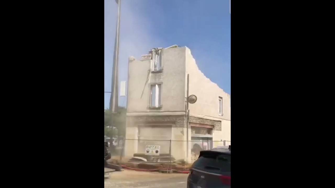 Vidéo externe