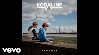 Kodaline - Brother (Official Audio)