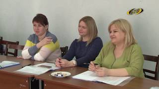 «Вкусная» профессия