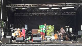 Breathe Owl Breathe - Own Stunts