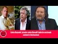 Carlos Rozanski Picante Contra Stornelli Habla De Una Banda Nacional E Internacional De Espionaje
