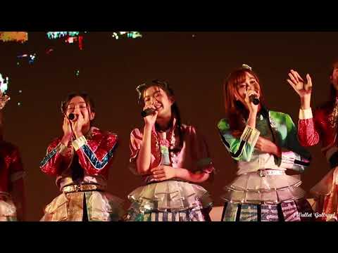 【Stang BNK48 Fan Cam】 - BNK48 - Mata Anata no Koto wo Kangaeteta @Lumpini Park