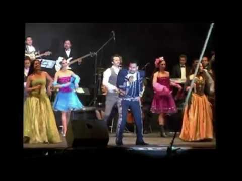 Opera Light - Vivo Por Ella