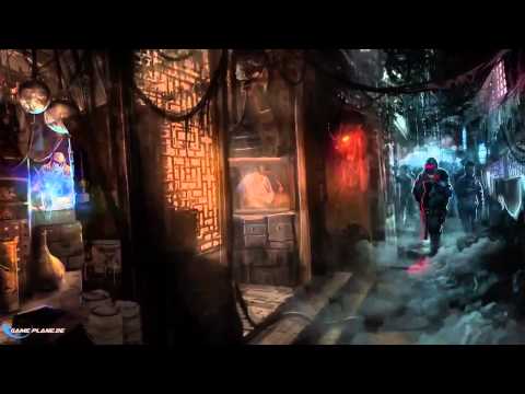 RPG/Rollenspiele | Highlights 2015 | Die wichtigsten Titel