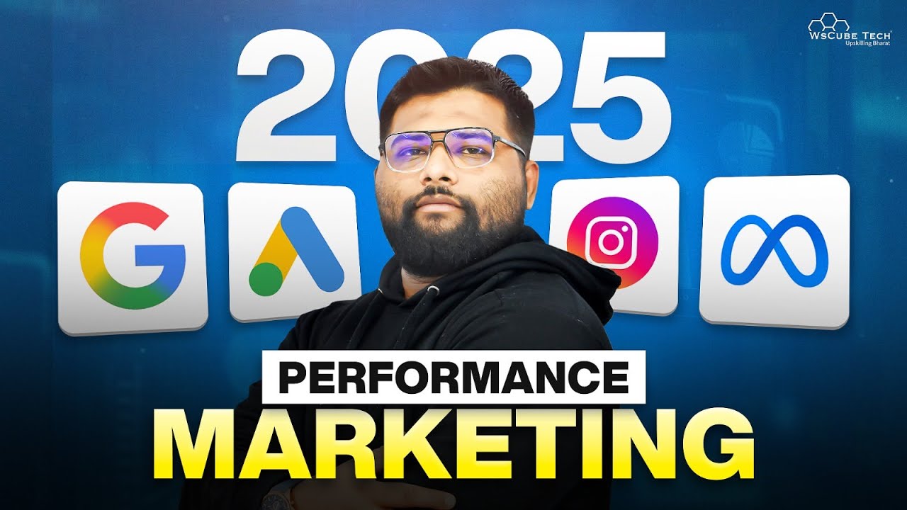 How to Start a Career in Performance Marketing in 2025 (The Right Path)