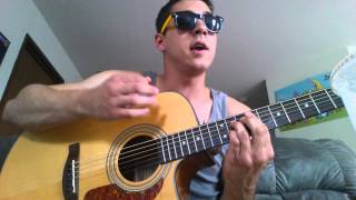 Cavalier Eternal (Against Me! cover)