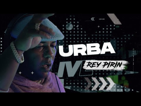 Dj Urba Live ft. Rey Pirin
