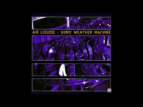 Air Liquide - After Dark (Original Mix)