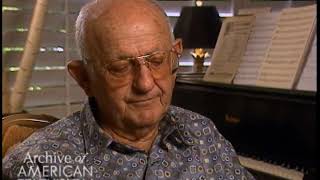 Thumbnail of Earle Hagen