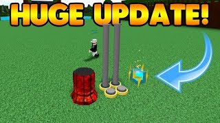 New Insane Teleport Glitch Build A Boat For Treasure Roblox - new thruster force field and piston blocks build