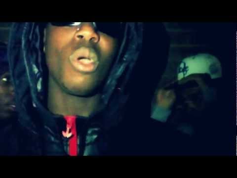 Dredda (Rbg) - One Take (Official Music Video) - @pressplayprodd