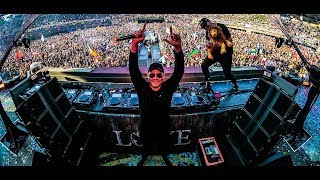 Download lagu Da Tweekaz - Komon (LIVE Tomorrowland 2019) mp3