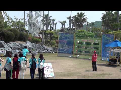心理学科 神戸親和女子大学　親和行事2014
