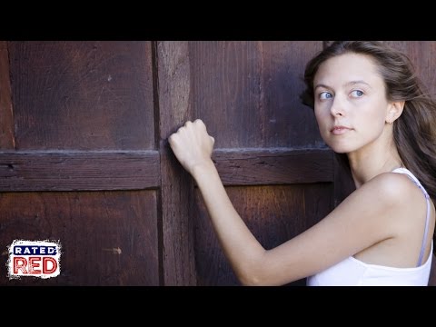 Origins of Common Sayings 8: Knock on Wood