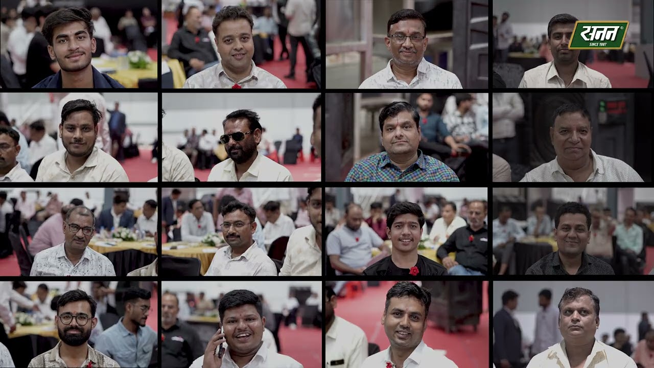 Sanan Chai Corporate Video | Concept & Production by Galiyaara Films