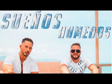 Sueños Húmedos - Mayel Jiménez Ft Nyno Vargas (Oficial Audio)