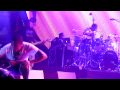 N.E.R.D. - Dont worry about it/ Rockstar/ Bobby James  (Live 8.7.2010)