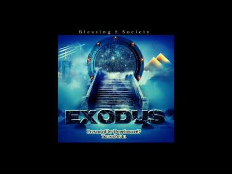 Dunkle Machenschaften _ Dopehouze67 feat. Moneymaxxx