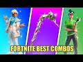Top 25 Fortnite Sweaty Skin Combos You NEED To Use 2026