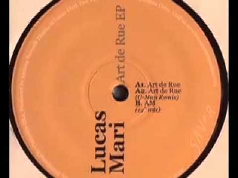 Lucas Mari - AM (original mix)