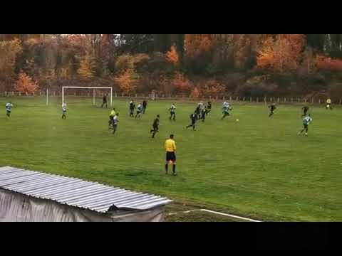 Start Łódź Pionier Baby 2-2