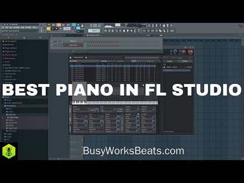 download lagu mp3 mp4 Piano Fl Studio, download lagu Piano Fl Studio gratis, unduh video klip Piano Fl Studio