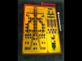 Music Box Innards (Buckethead Backingtrack)