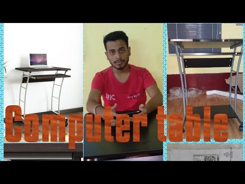 Computer Table