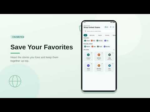 1Shop: All Shopping Sites video thumbnail