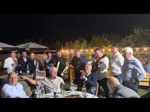 Steaua di Vreari & Hrista Lupci - La rece