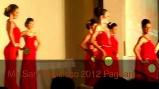 preview picture of video 'Ms.San Francisco 2012 Camotes, Cebu'