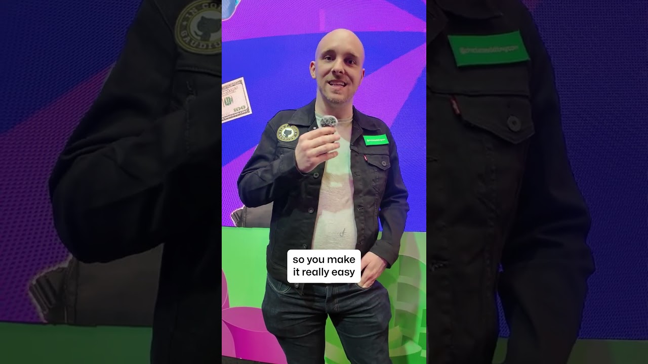 Chris Reddington on why open source is all about the community