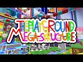 The Playground Mega-Structure | Official Trailer