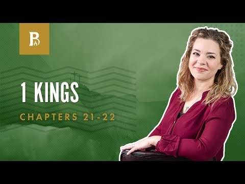 Speak the Truth | 1 Kings 21-22