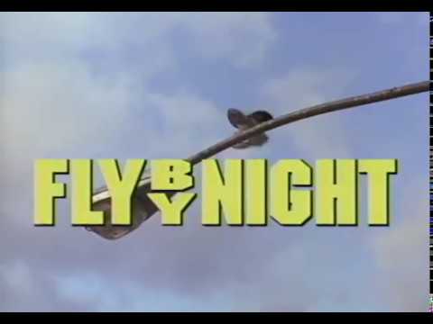 Fly By Night (1992, trailer) [Jeffrey D. Sams, Ron Brice, MC Lyte, Daryl Mitchell]