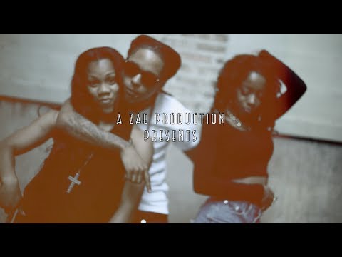 Cornbread f/ Lil Durk - Hold Weight (Official Video) Shot By @AZaeProduction