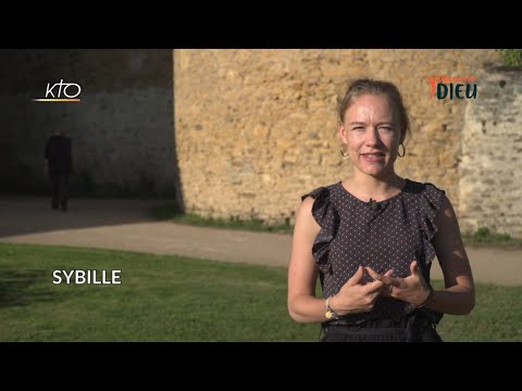 Sybille : « La souffrance n’empêche pas le bonheur »