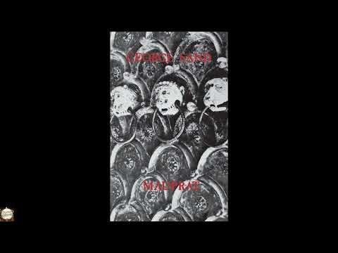 Mauprat by George Sand — free full audiobook